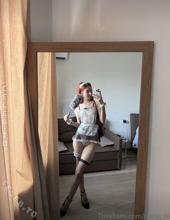 Jessie Nakenläckor OnlyFans Foto 23