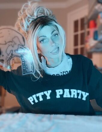 jessithebuckeye Nakenläckor OnlyFans Foto 7