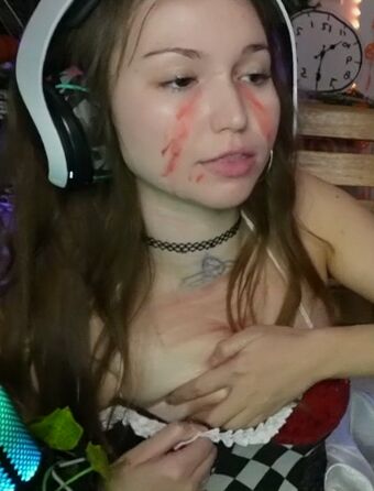 JFHailey Nakenläckor OnlyFans Foto 84
