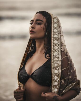Jinal Joshi
