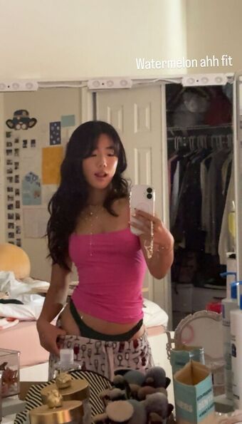 jinyasmr Nakenläckor OnlyFans Foto 25