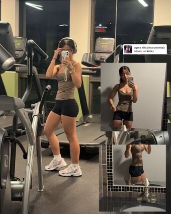 jinyasmr Nakenläckor OnlyFans Foto 34