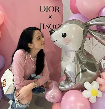 Jisoo