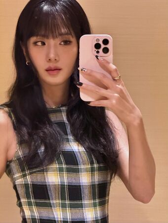 Jisoo