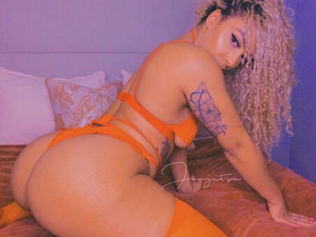 Jitsu Nakenläckor OnlyFans Foto 3