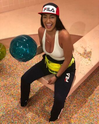 Joanne Nakenläckor OnlyFans Foto 35