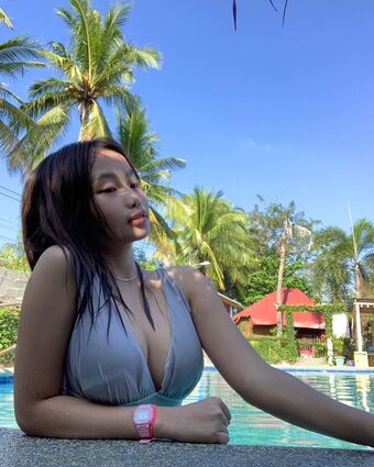 Jocewavy Nakenläckor OnlyFans Foto 21