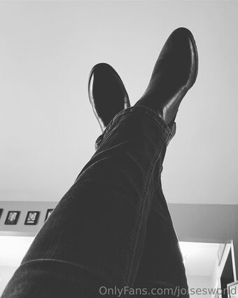 joisesworld Nakenläckor OnlyFans Foto 4