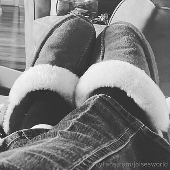 joisesworld Nakenläckor OnlyFans Foto 6