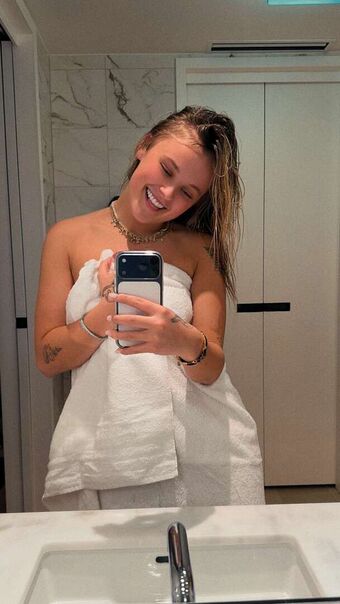 Jojo Siwa Nakenläckor OnlyFans Foto 132