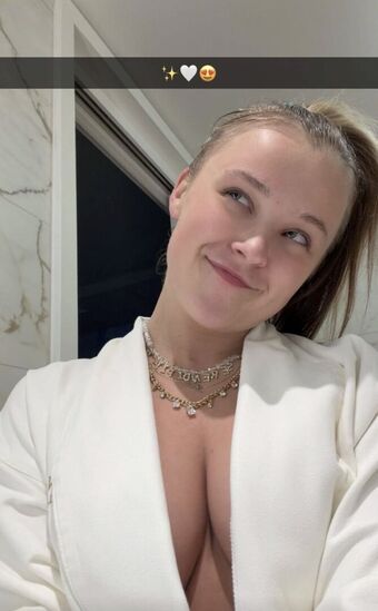 Jojo Siwa Nakenläckor OnlyFans Foto 134