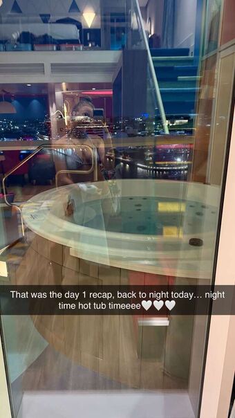 Jojo Siwa Nakenläckor OnlyFans Foto 135