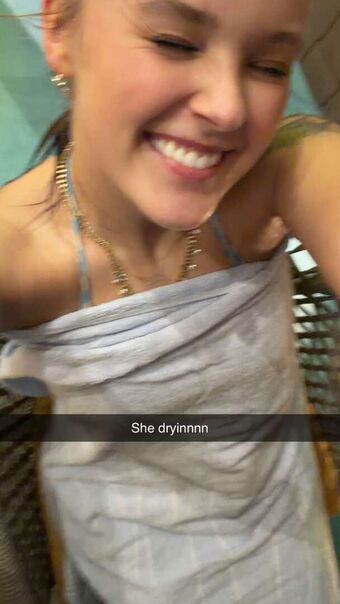 Jojo Siwa Nakenläckor OnlyFans Foto 137