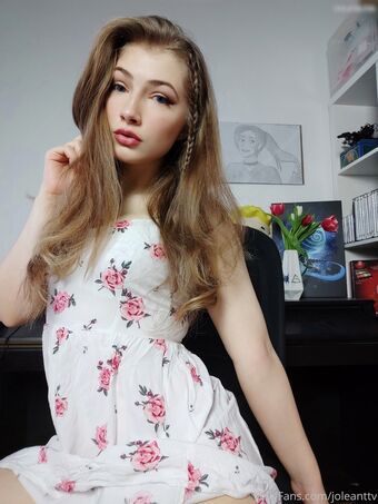 Jolean Nakenläckor OnlyFans Foto 15