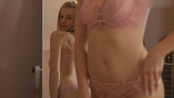Jolien Nakenläckor OnlyFans Foto 4