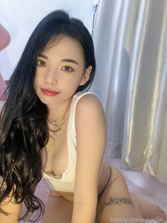 Jolin Nakenläckor OnlyFans Foto 11