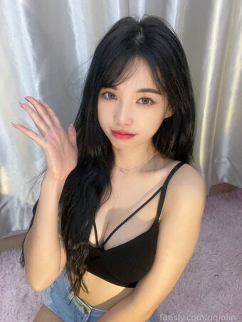 Jolin Nakenläckor OnlyFans Foto 12