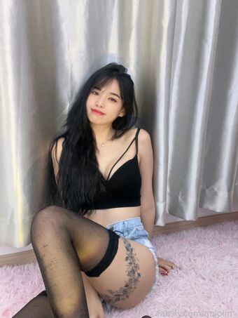 Jolin Nakenläckor OnlyFans Foto 19