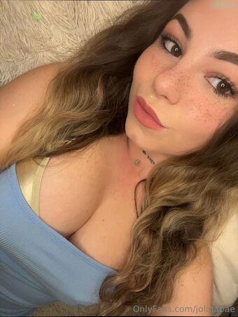 Jolina Nakenläckor OnlyFans Foto 8