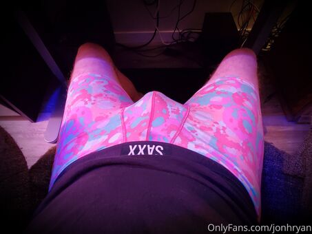 jonhryan Nakenläckor OnlyFans Foto 4