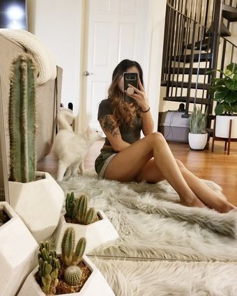 Jonna Mae