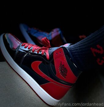 Jordanhead