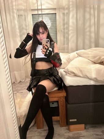 Jorena Nakenläckor OnlyFans Foto 62