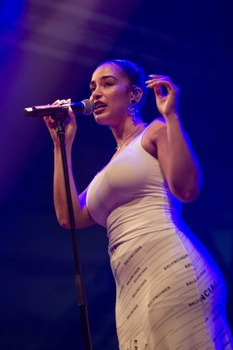 Jorja Smith
