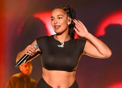 Jorja Smith