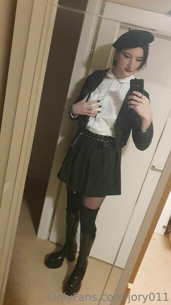 jory011 Nakenläckor OnlyFans Foto 8