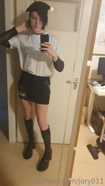 jory011 Nakenläckor OnlyFans Foto 13