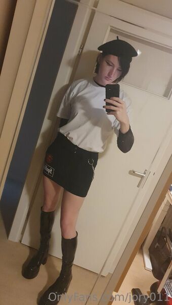 jory011 Nakenläckor OnlyFans Foto 14
