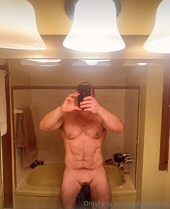 joshtreeman Nakenläckor OnlyFans Foto 30
