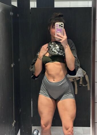 Josofly Nakenläckor OnlyFans Foto 11