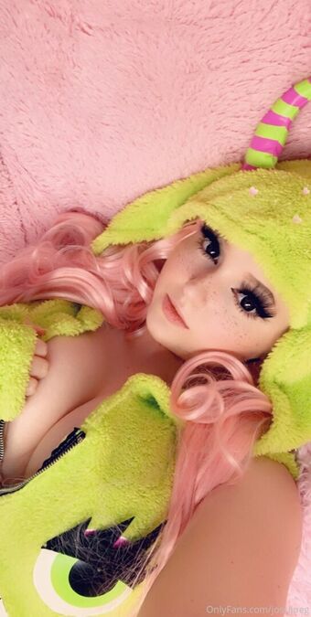 Jossijpeg Nakenläckor OnlyFans Foto 23
