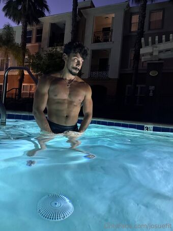 josuefit Nakenläckor OnlyFans Foto 17