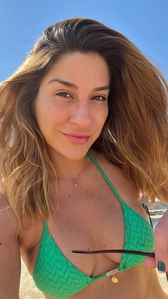Journalists Nakenläckor OnlyFans Foto 7