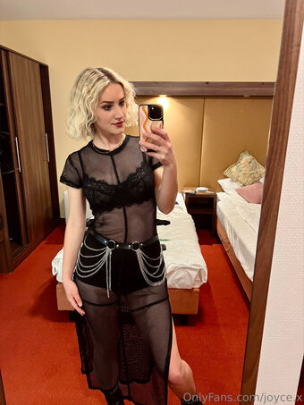 joyce.x Nakenläckor OnlyFans Foto 208