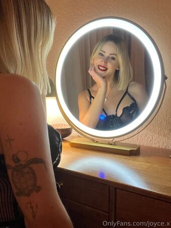 joyce.x Nakenläckor OnlyFans Foto 212
