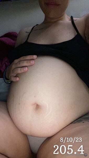 joygotfat Nakenläckor OnlyFans Foto 6