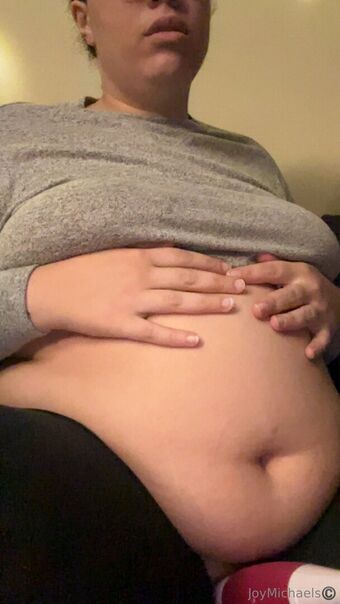 joygotfat Nakenläckor OnlyFans Foto 8
