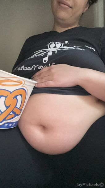 joygotfat Nakenläckor OnlyFans Foto 9