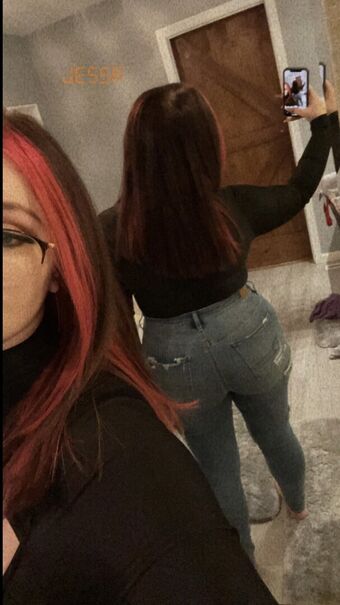 jreenle Nakenläckor OnlyFans Foto 3
