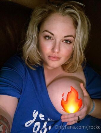 jrockc Nakenläckor OnlyFans Foto 2