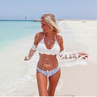 Judith Nakenläckor OnlyFans Foto 7