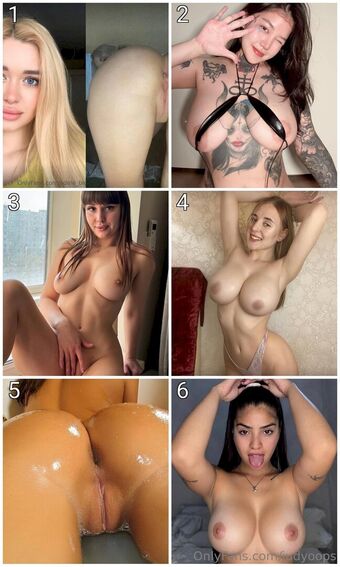 judyoops Nakenläckor OnlyFans Foto 9