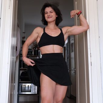 juggernaut_julz Nakenläckor OnlyFans Foto 8