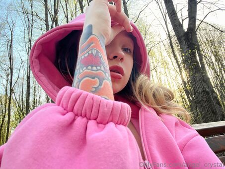 juglypuff Nakenläckor OnlyFans Foto 14
