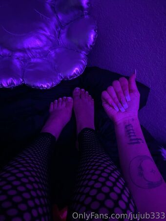 jujub333 Nakenläckor OnlyFans Foto 24