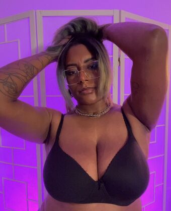 JujutsuBBY Nakenläckor OnlyFans Foto 1